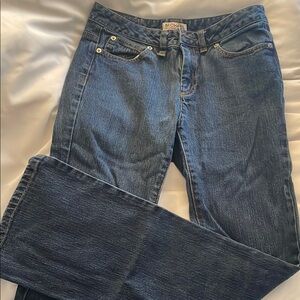 Michael Kors Women's Blue Jeans